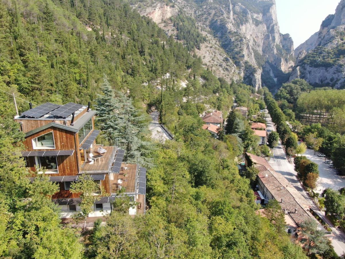 La Forestale Luxury Ecolodge - La Suite Royale Acqualagna Zewnętrze zdjęcie